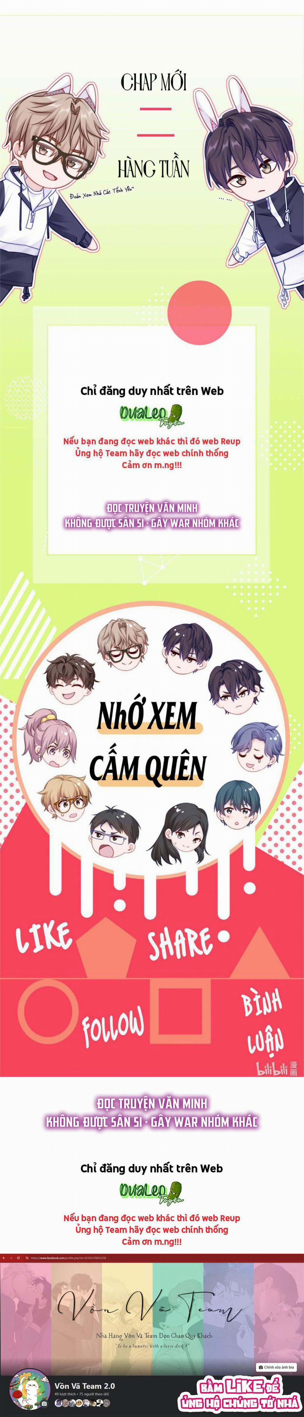 (End) Để Ý Tôi Một Chút Đi Mà 97 trang 35