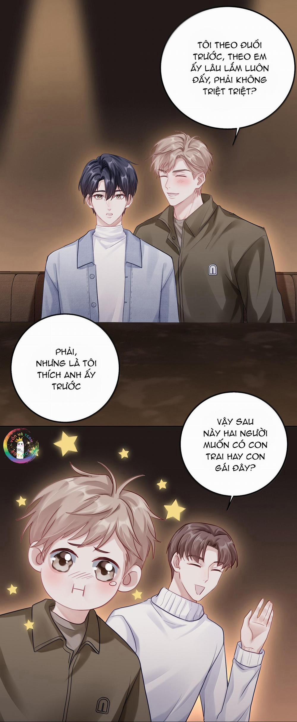 (End) Để Ý Tôi Một Chút Đi Mà 97 trang 4