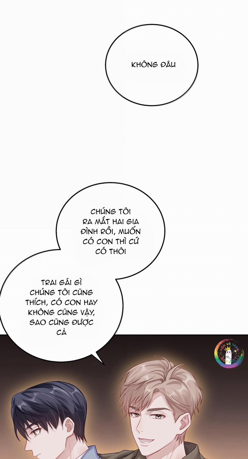 (End) Để Ý Tôi Một Chút Đi Mà 97 trang 6