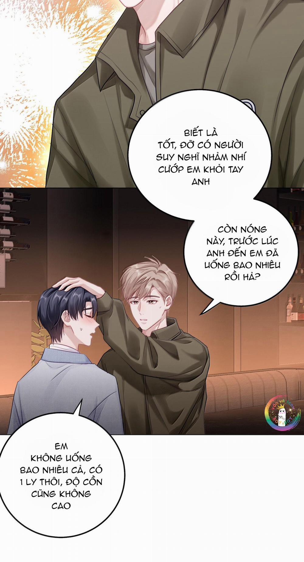 (End) Để Ý Tôi Một Chút Đi Mà 97 trang 8