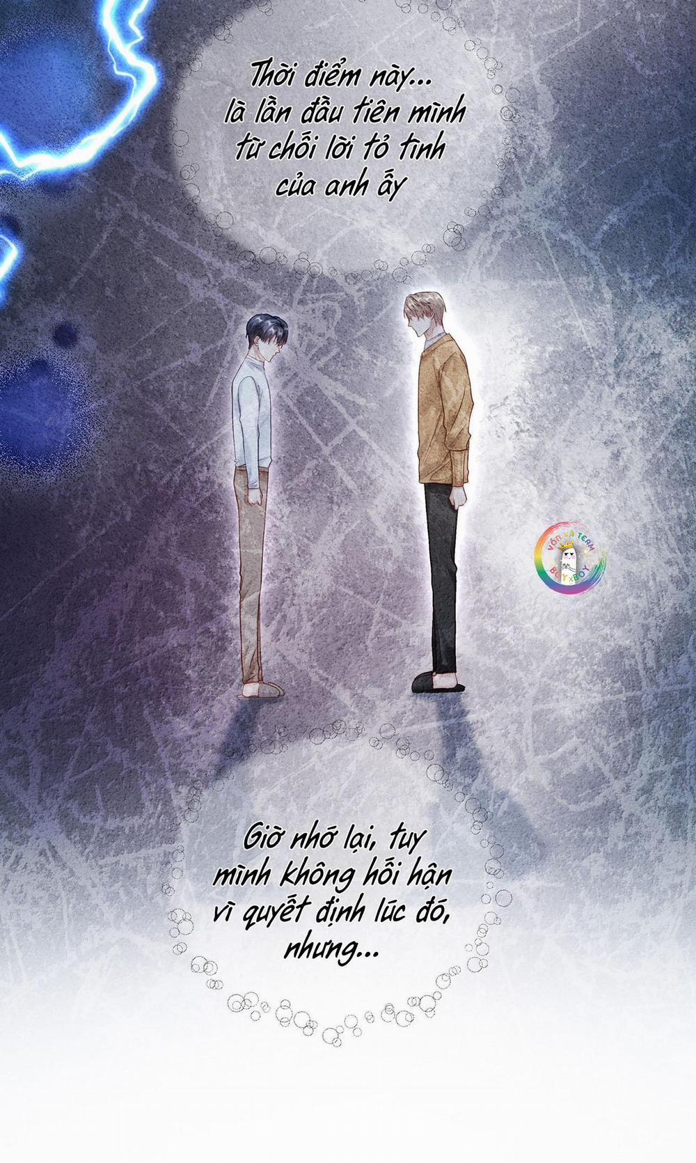 (End) Để Ý Tôi Một Chút Đi Mà 98 trang 11