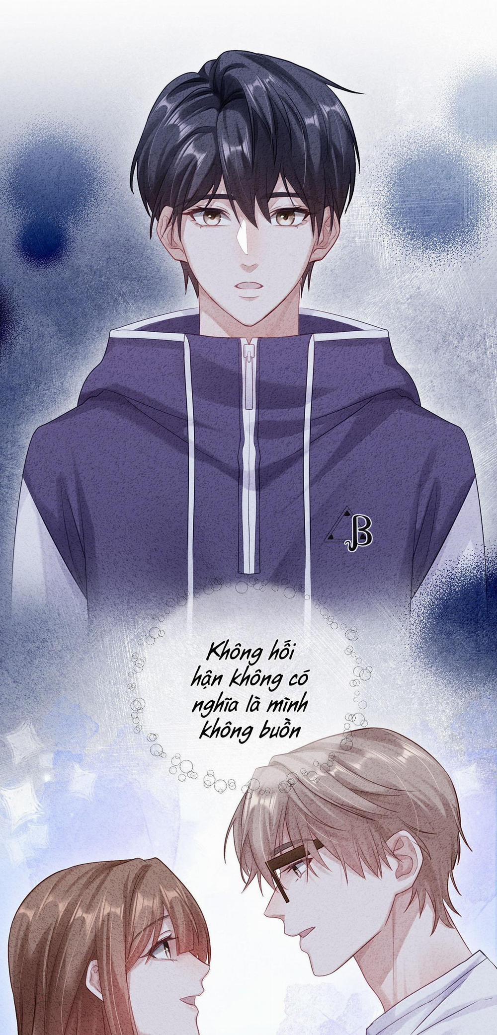 (End) Để Ý Tôi Một Chút Đi Mà 98 trang 12