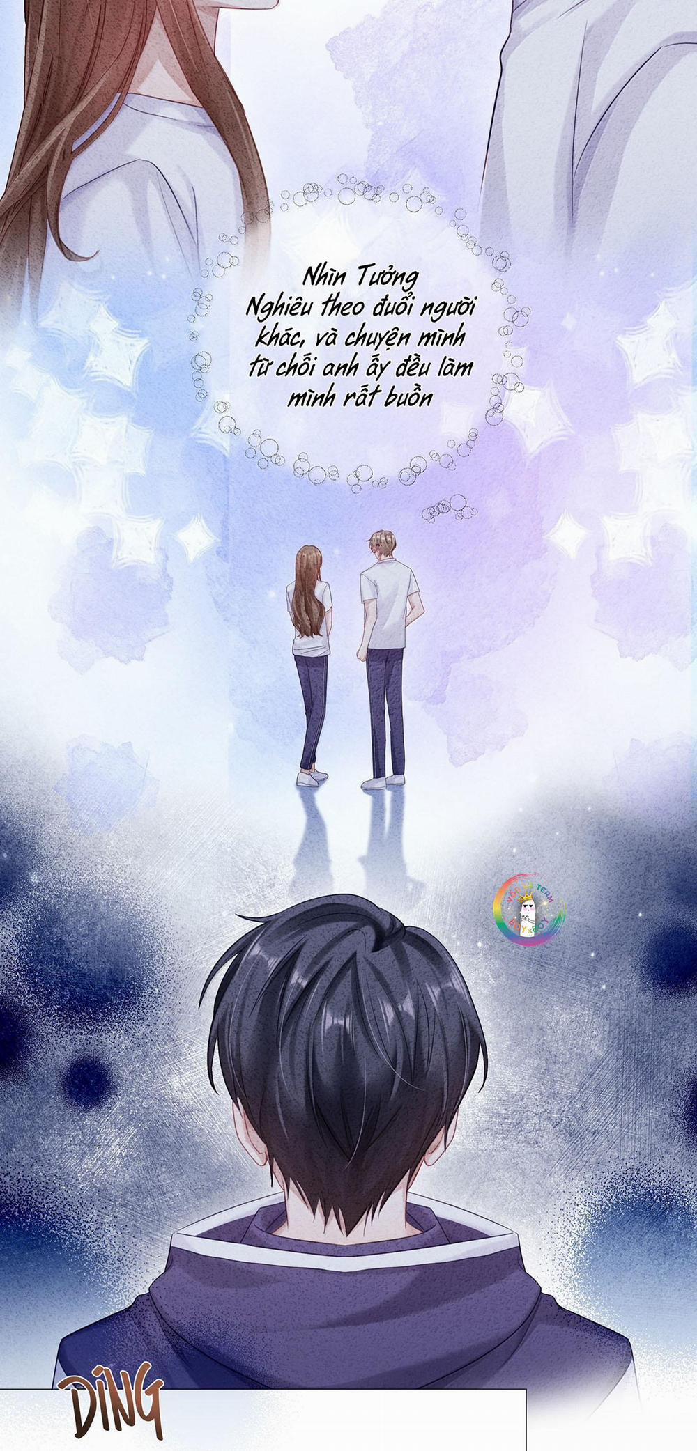 (End) Để Ý Tôi Một Chút Đi Mà 98 trang 13