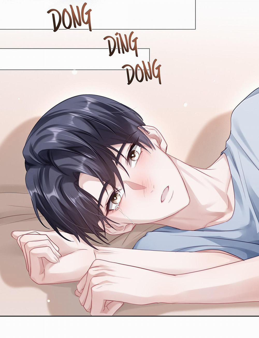 (End) Để Ý Tôi Một Chút Đi Mà 98 trang 14