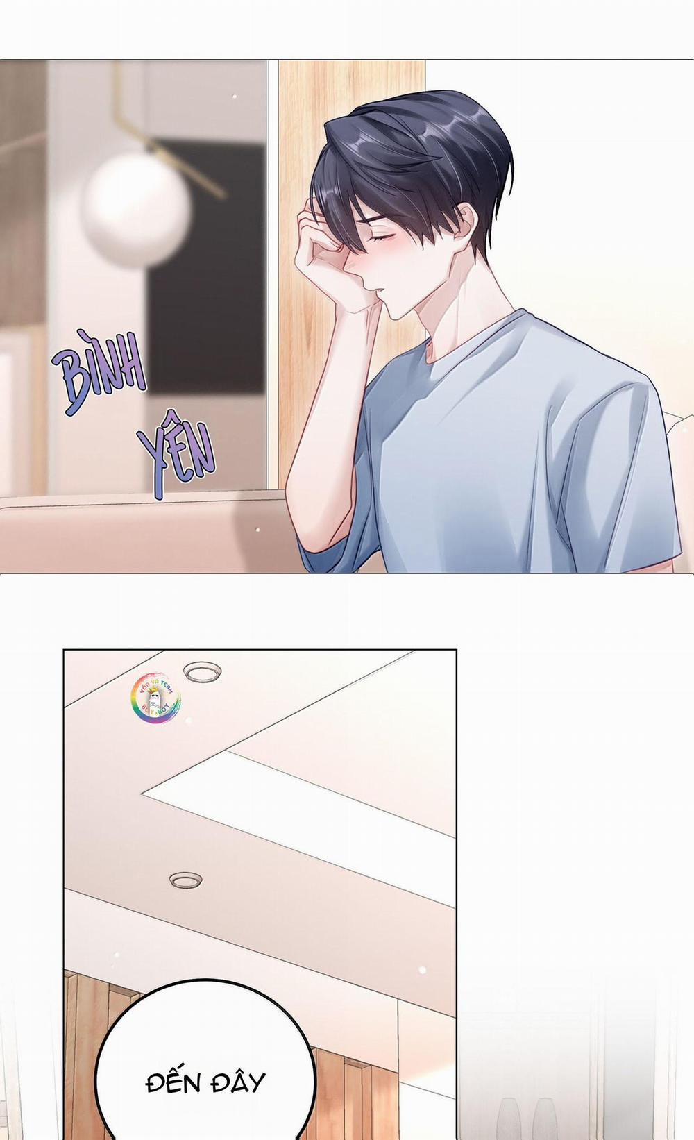 (End) Để Ý Tôi Một Chút Đi Mà 98 trang 15