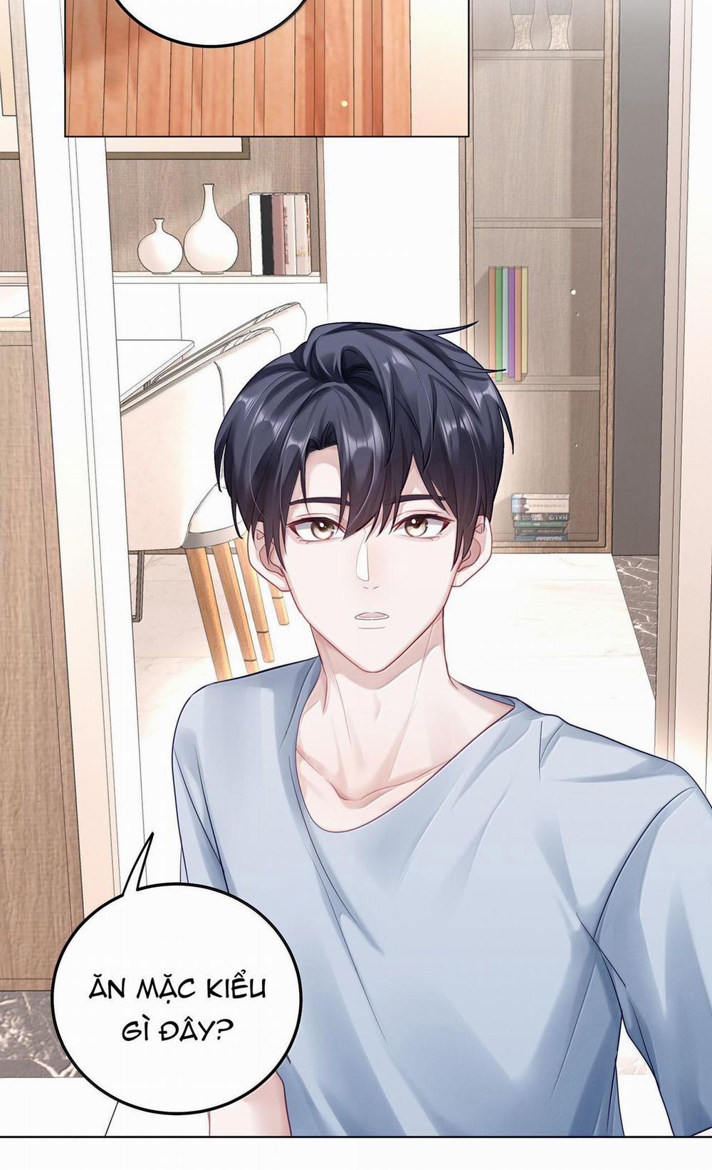 (End) Để Ý Tôi Một Chút Đi Mà 98 trang 16