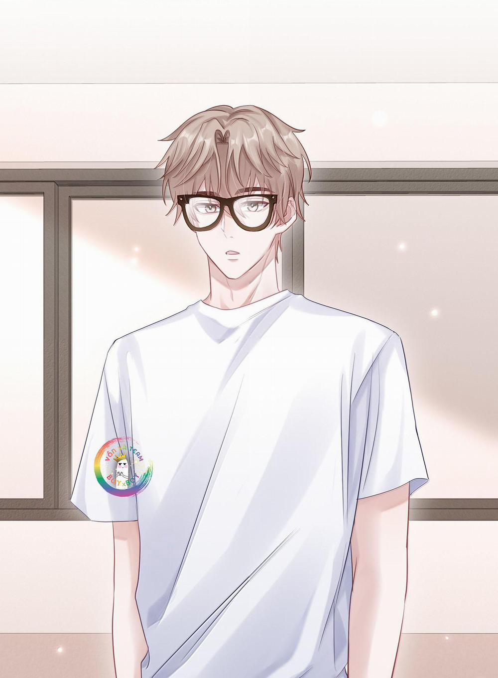 (End) Để Ý Tôi Một Chút Đi Mà 98 trang 17