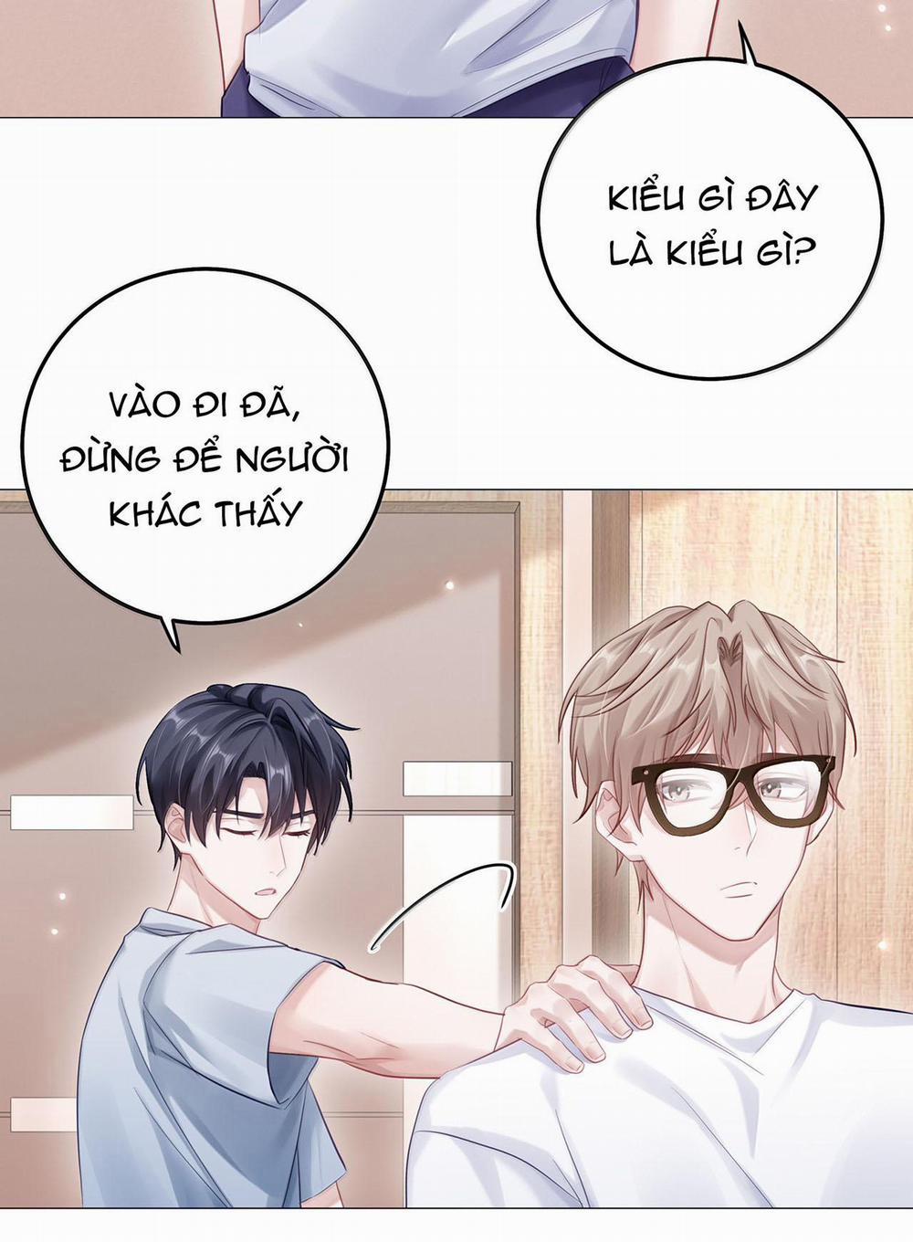 (End) Để Ý Tôi Một Chút Đi Mà 98 trang 18