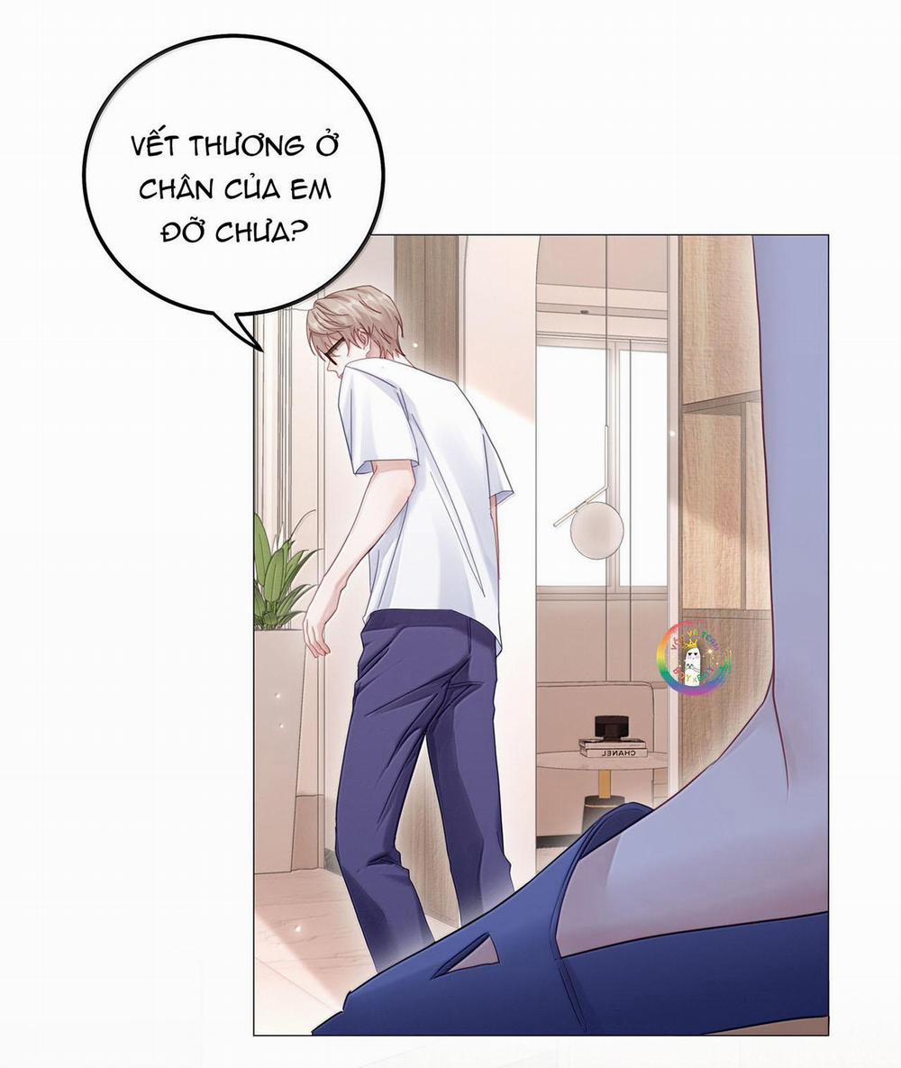 (End) Để Ý Tôi Một Chút Đi Mà 98 trang 19
