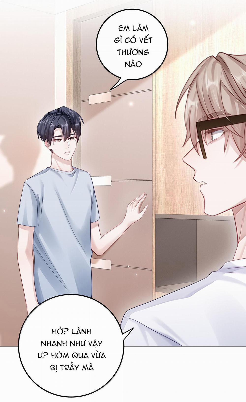 (End) Để Ý Tôi Một Chút Đi Mà 98 trang 20