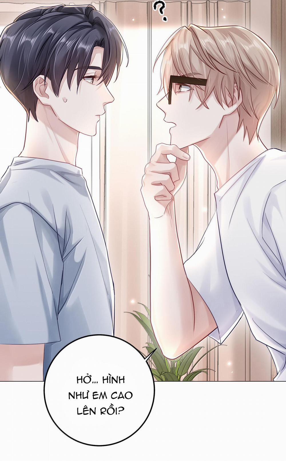 (End) Để Ý Tôi Một Chút Đi Mà 98 trang 22