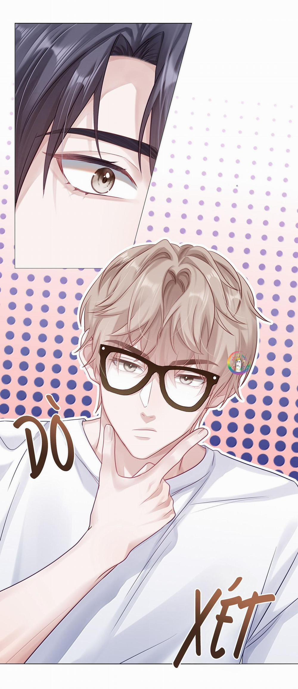 (End) Để Ý Tôi Một Chút Đi Mà 98 trang 23