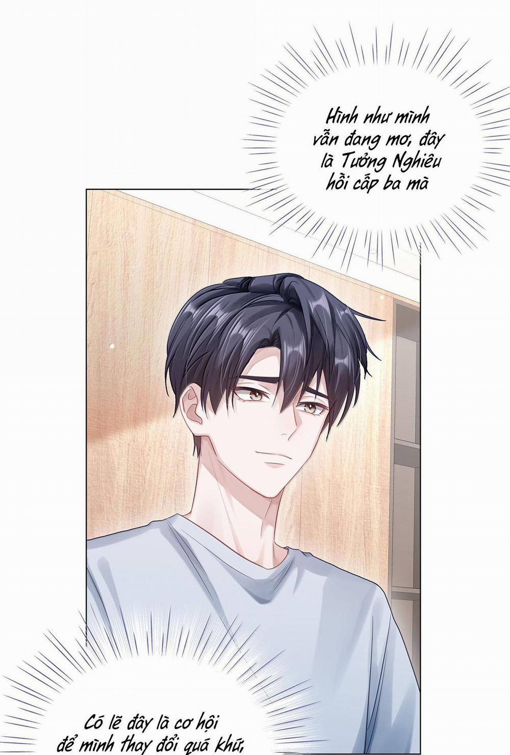 (End) Để Ý Tôi Một Chút Đi Mà 98 trang 24