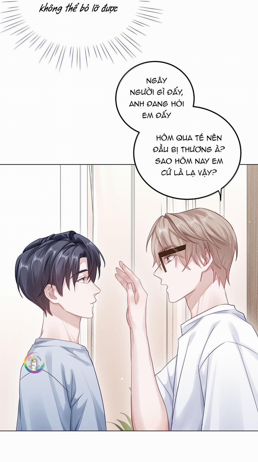 (End) Để Ý Tôi Một Chút Đi Mà 98 trang 25