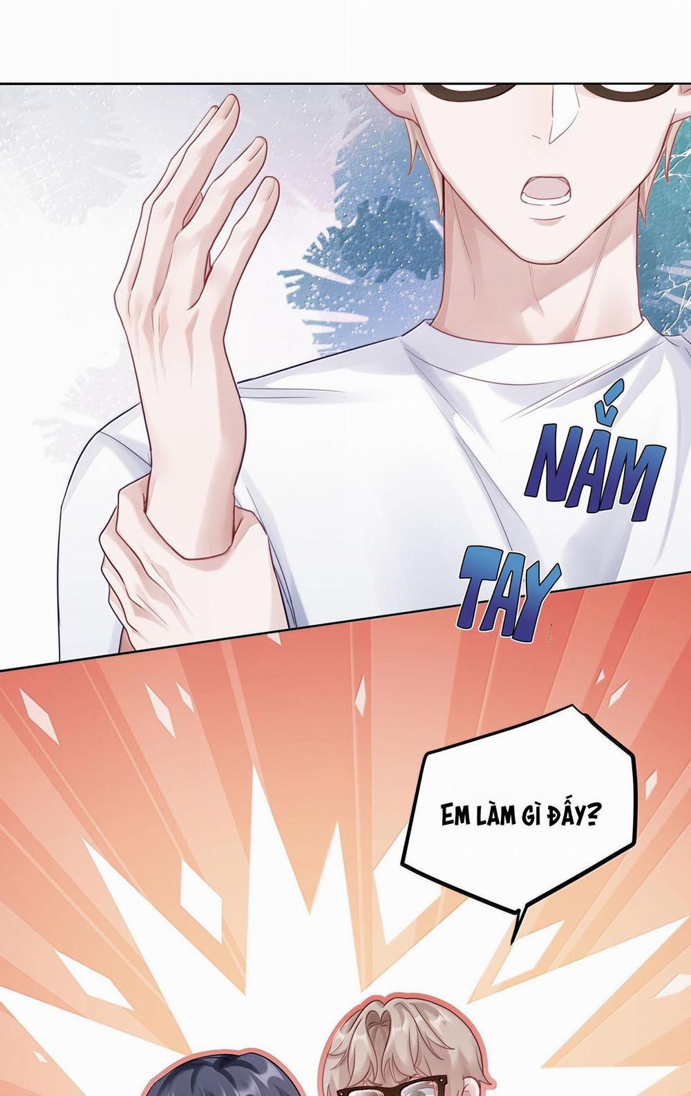 (End) Để Ý Tôi Một Chút Đi Mà 98 trang 26