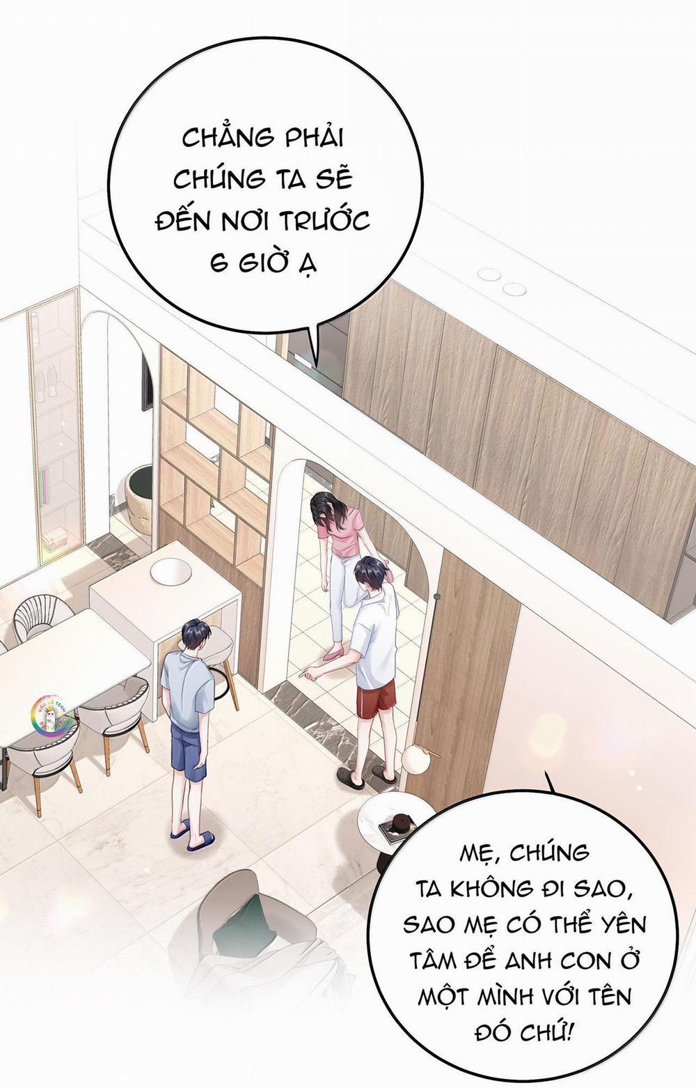 (End) Để Ý Tôi Một Chút Đi Mà 98 trang 3