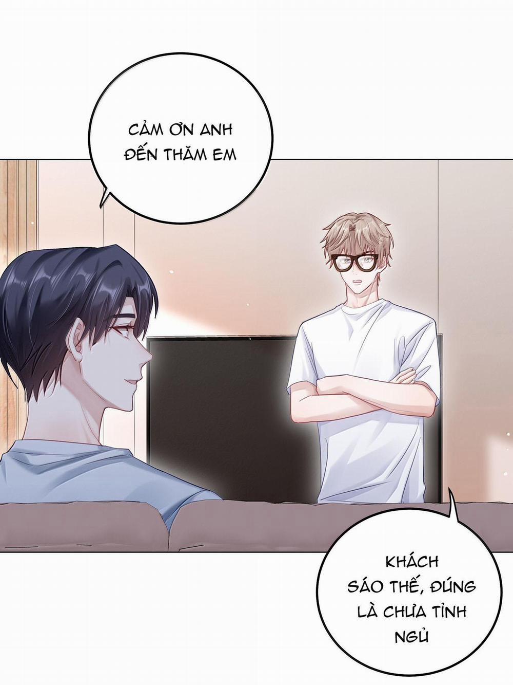 (End) Để Ý Tôi Một Chút Đi Mà 98 trang 30