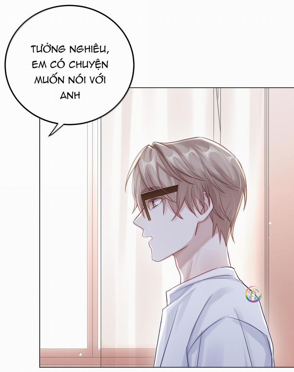 (End) Để Ý Tôi Một Chút Đi Mà 98 trang 31