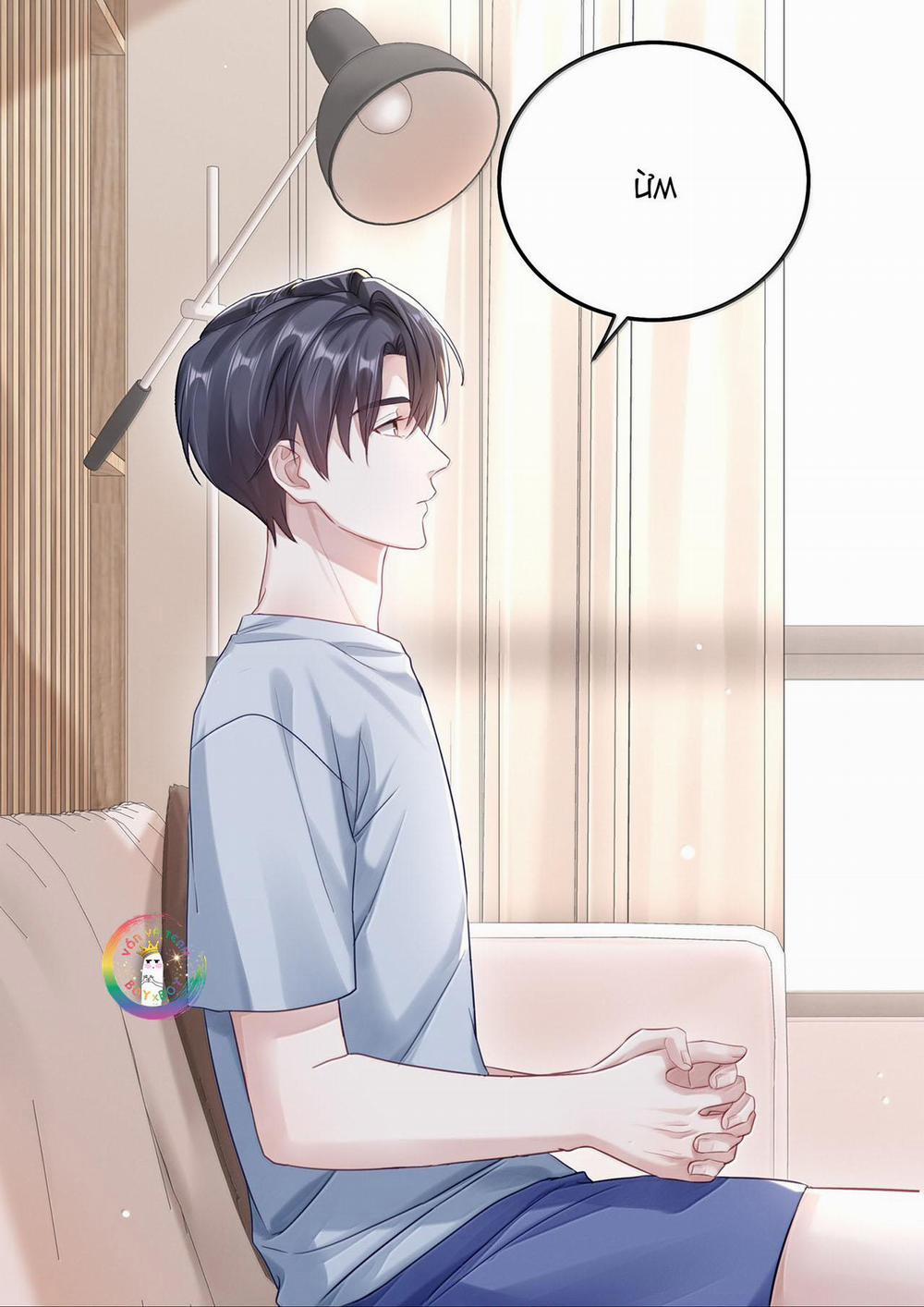 (End) Để Ý Tôi Một Chút Đi Mà 98 trang 33