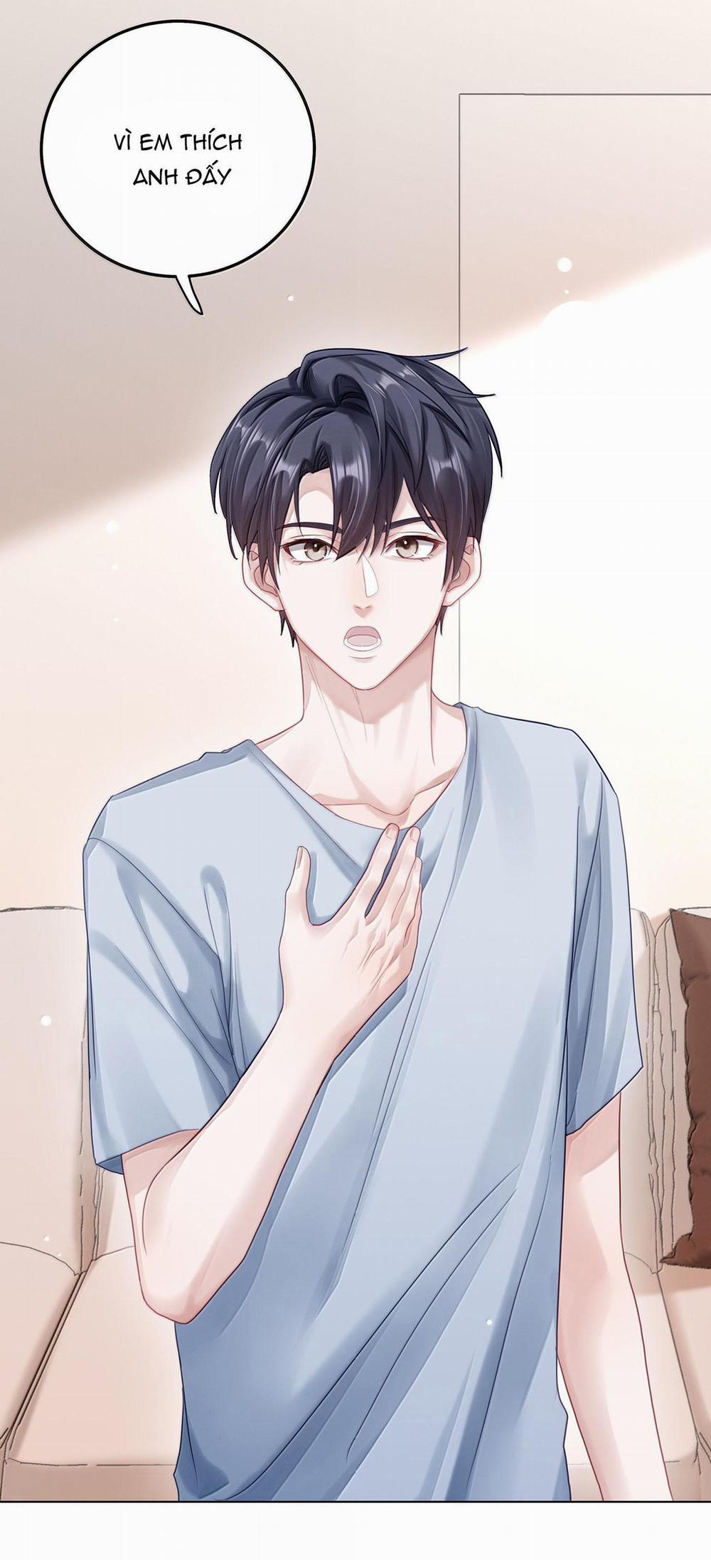 (End) Để Ý Tôi Một Chút Đi Mà 98 trang 36