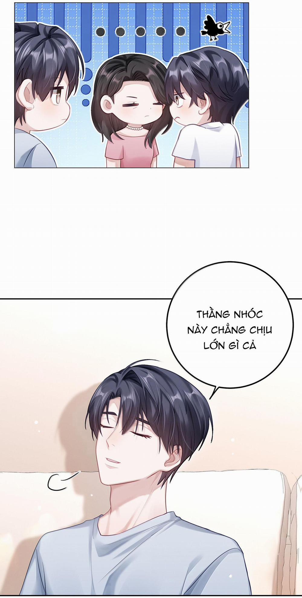 (End) Để Ý Tôi Một Chút Đi Mà 98 trang 4