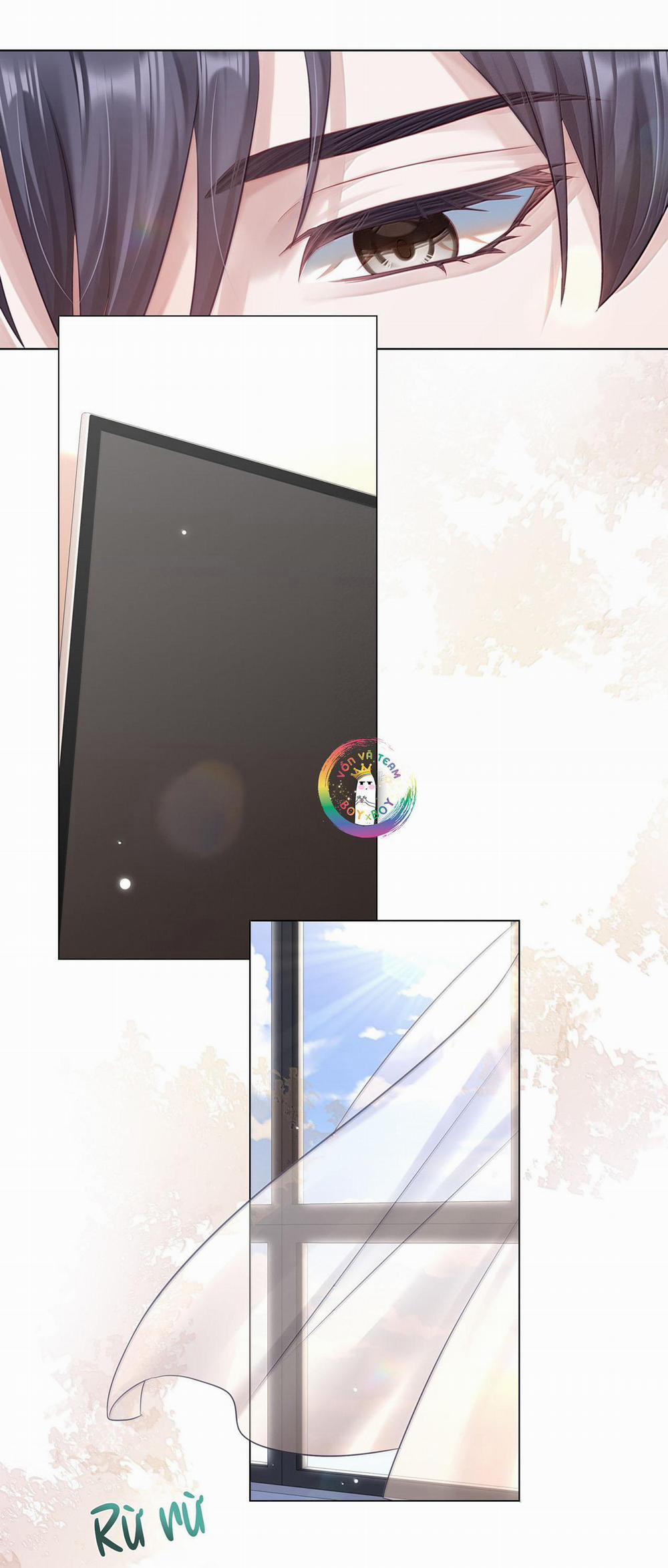 (End) Để Ý Tôi Một Chút Đi Mà 98 trang 7