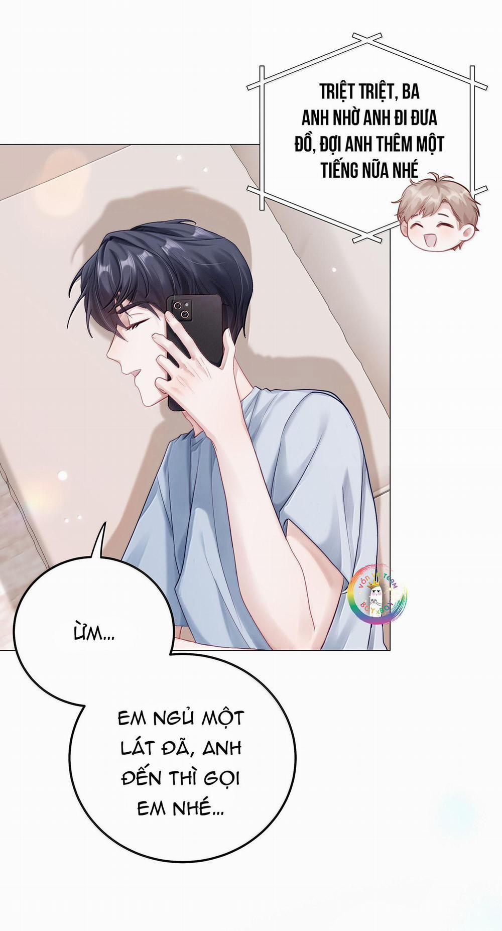 (End) Để Ý Tôi Một Chút Đi Mà 98 trang 9