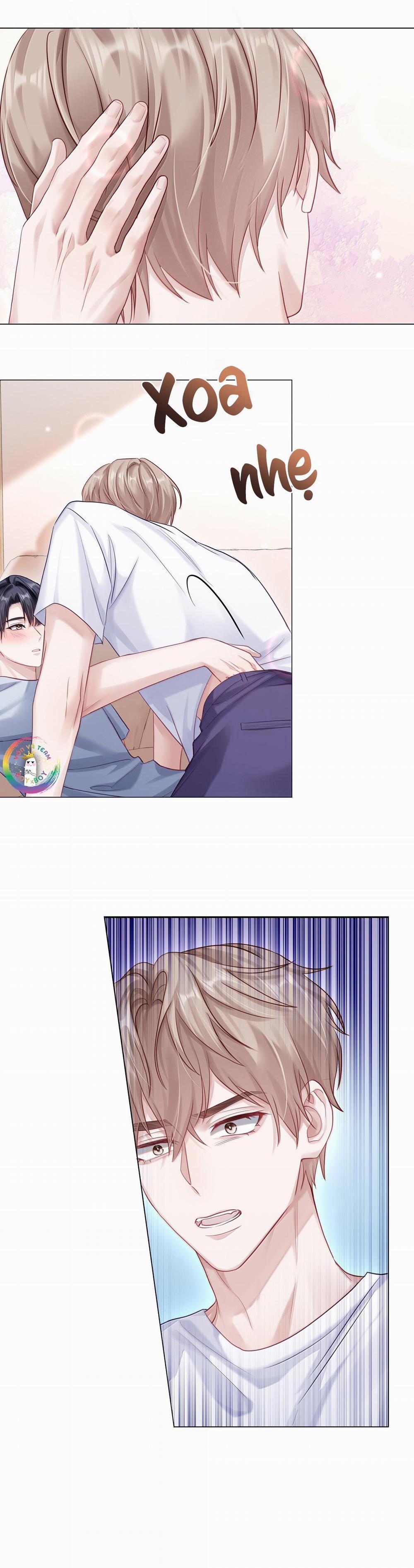 (End) Để Ý Tôi Một Chút Đi Mà 99 trang 10