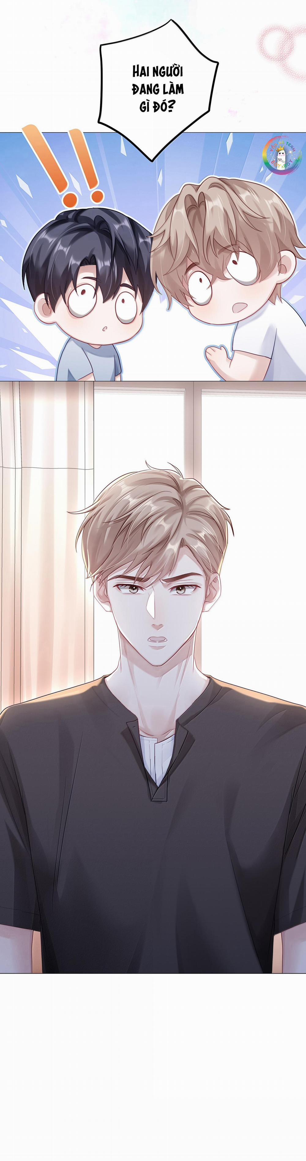 (End) Để Ý Tôi Một Chút Đi Mà 99 trang 15