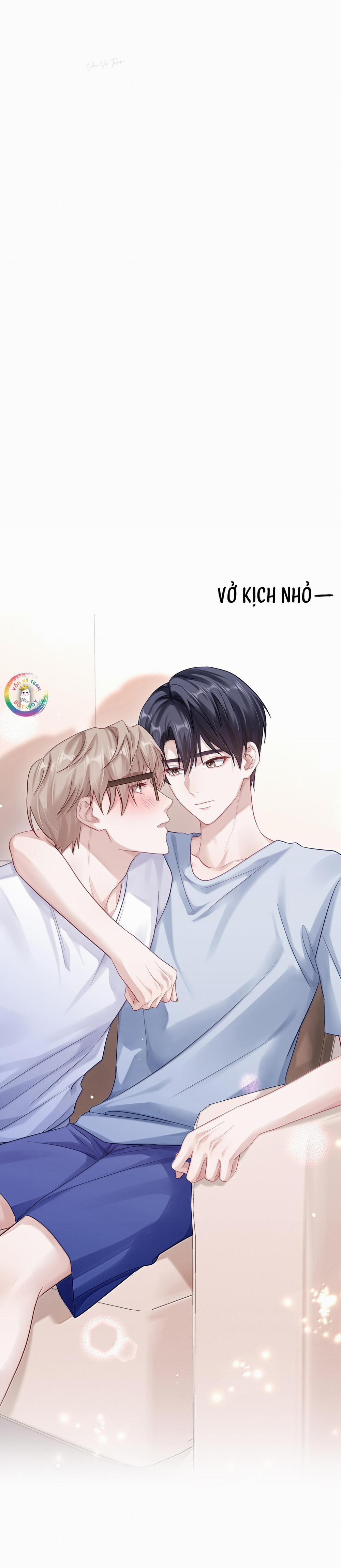 (End) Để Ý Tôi Một Chút Đi Mà 99 trang 16