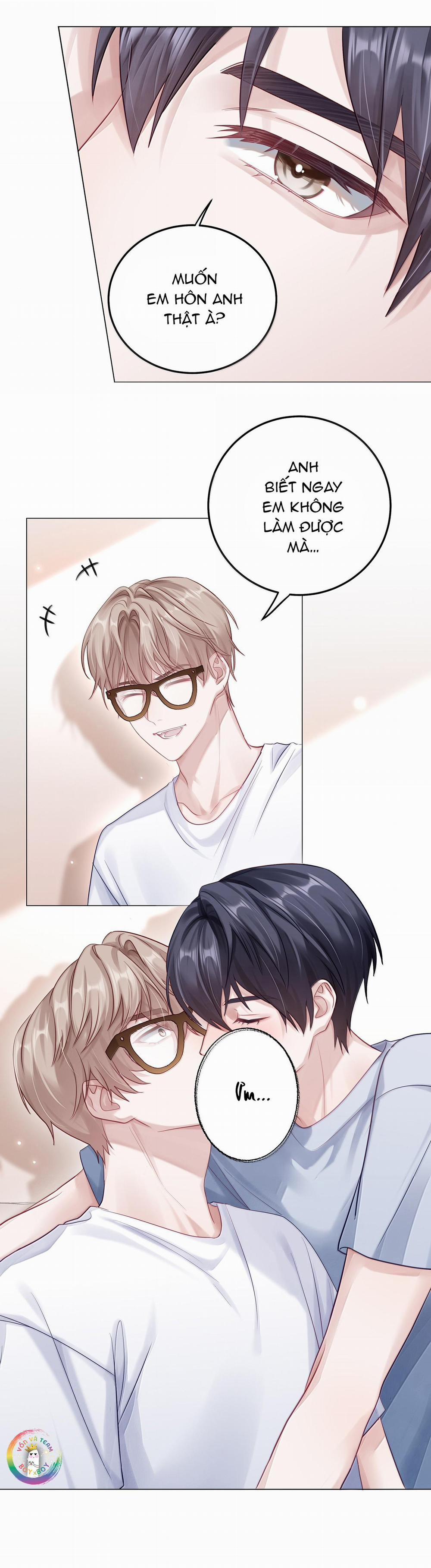 (End) Để Ý Tôi Một Chút Đi Mà 99 trang 2