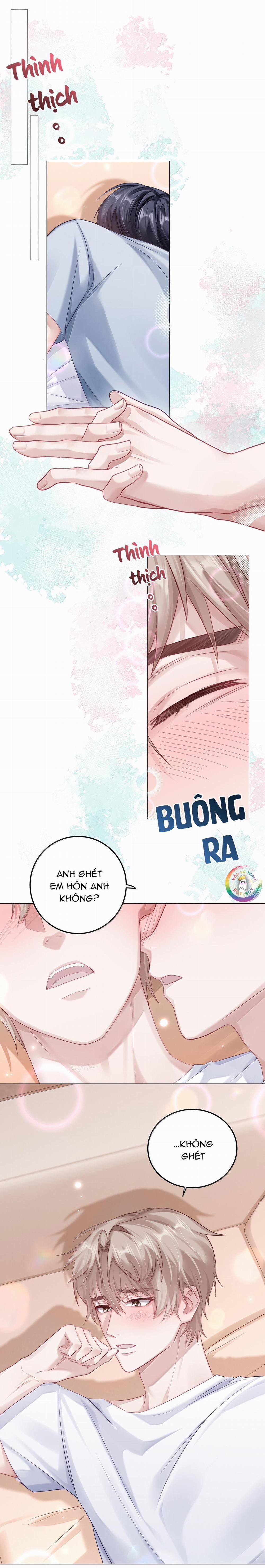 (End) Để Ý Tôi Một Chút Đi Mà 99 trang 7