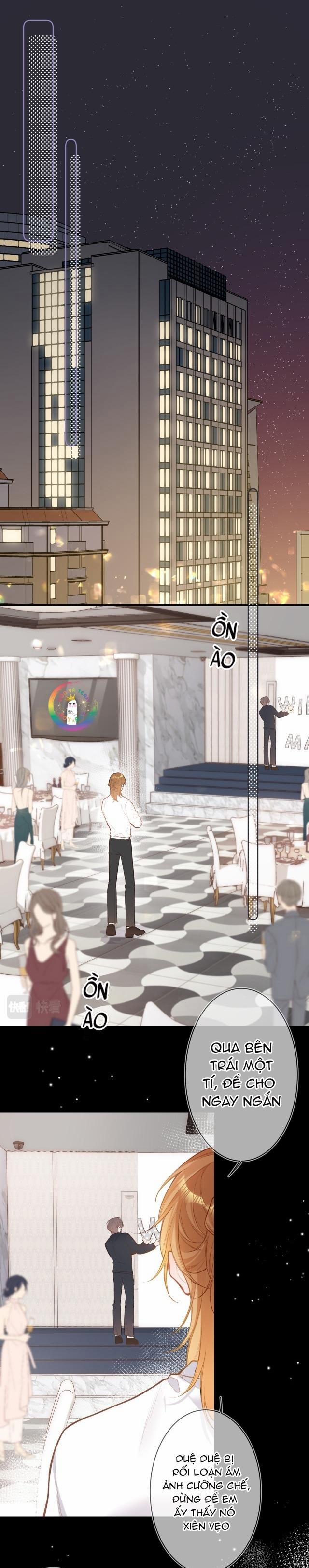 (End) Em Đến Cùng Cơn Gió 1 trang 1