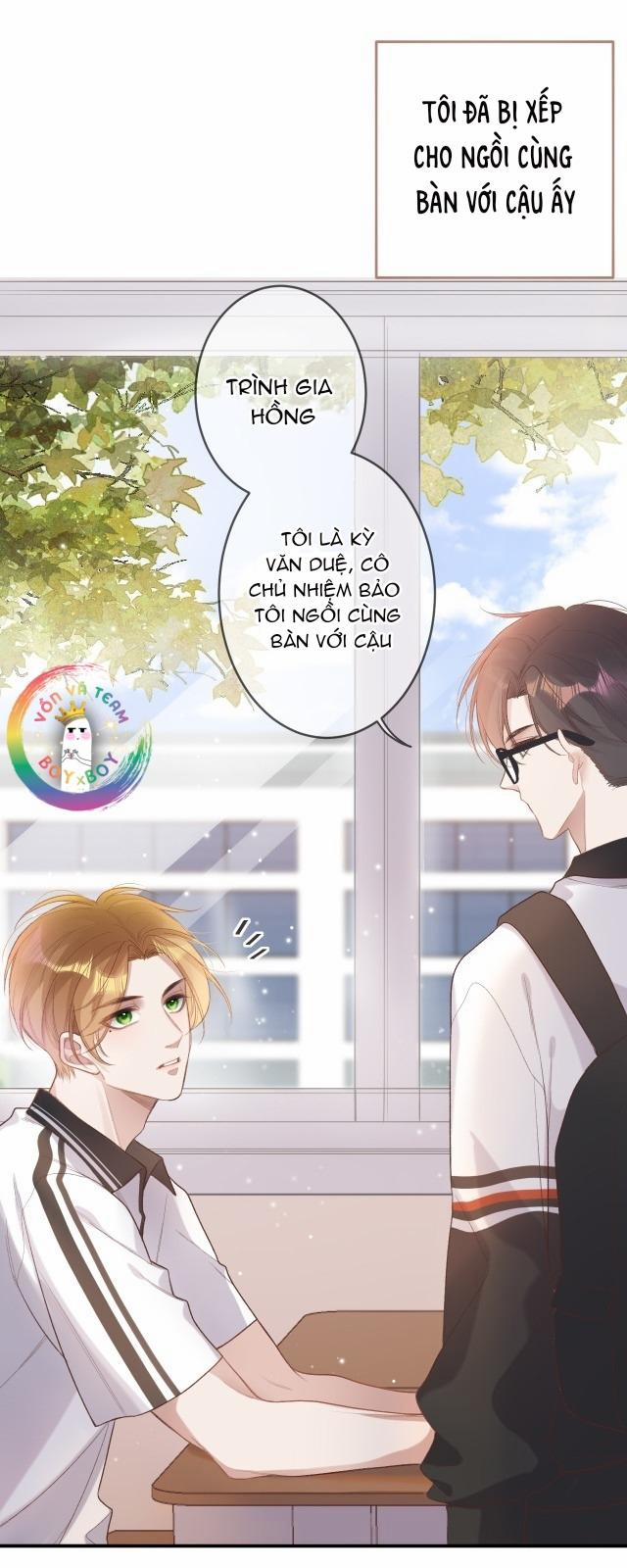 (End) Em Đến Cùng Cơn Gió 1 trang 17