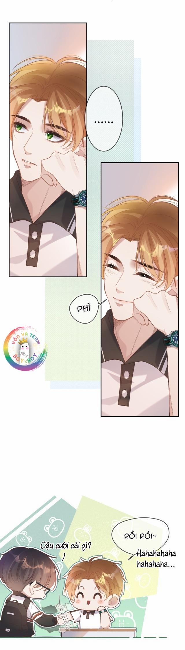 (End) Em Đến Cùng Cơn Gió 1 trang 19