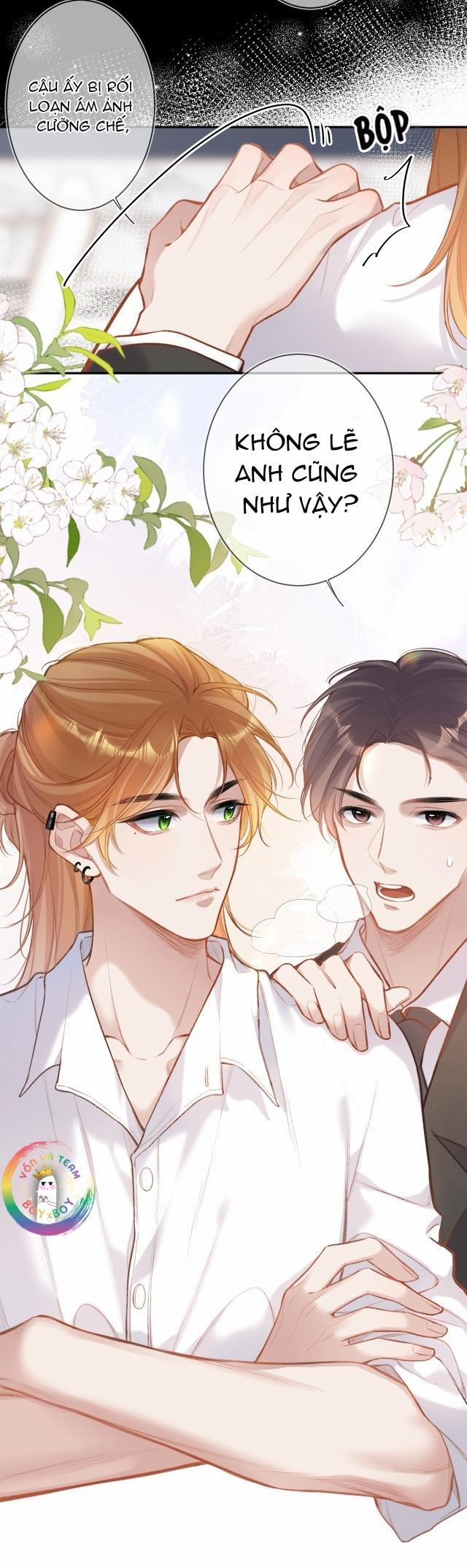 (End) Em Đến Cùng Cơn Gió 1 trang 2