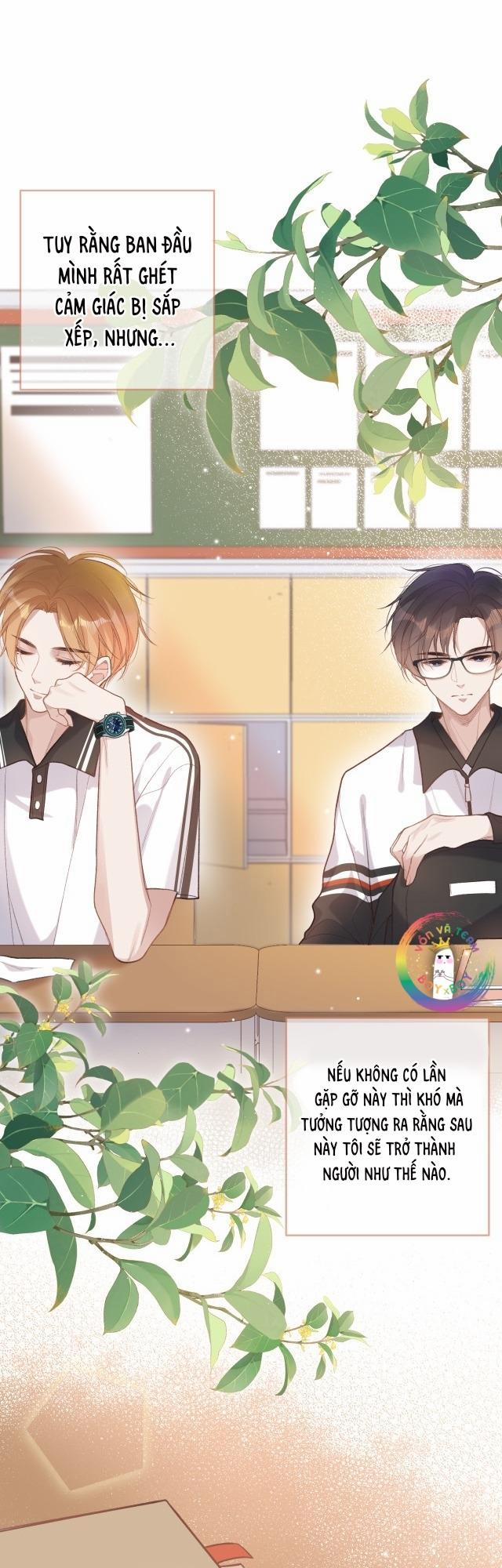 (End) Em Đến Cùng Cơn Gió 1 trang 20