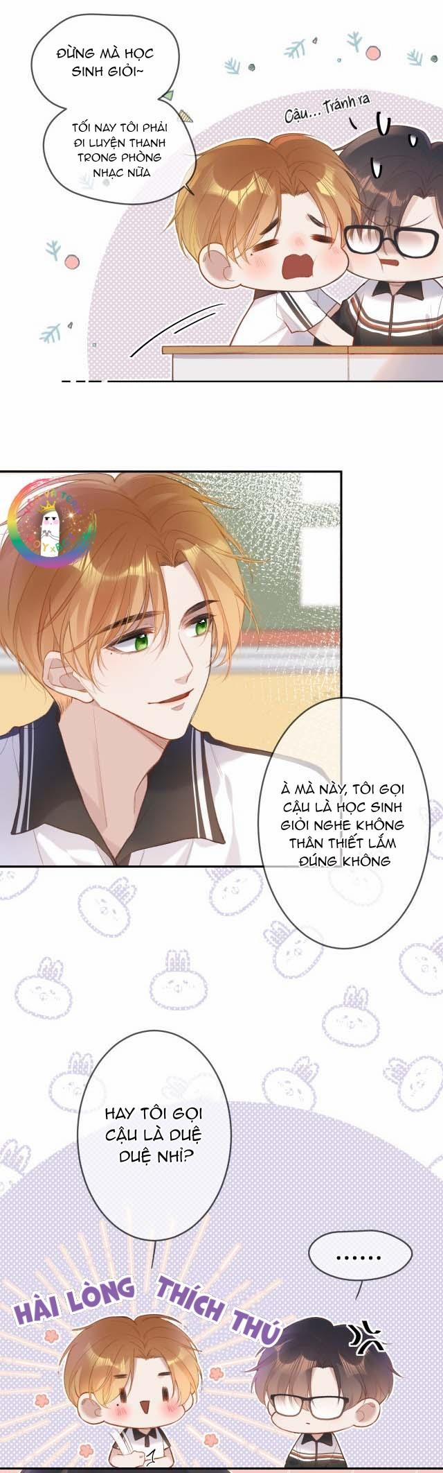 (End) Em Đến Cùng Cơn Gió 1 trang 24