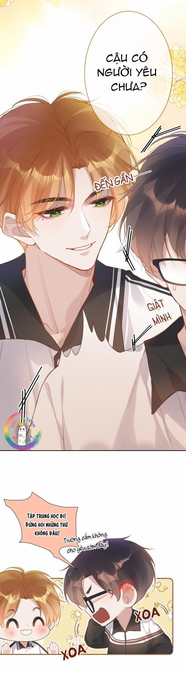 (End) Em Đến Cùng Cơn Gió 1 trang 26