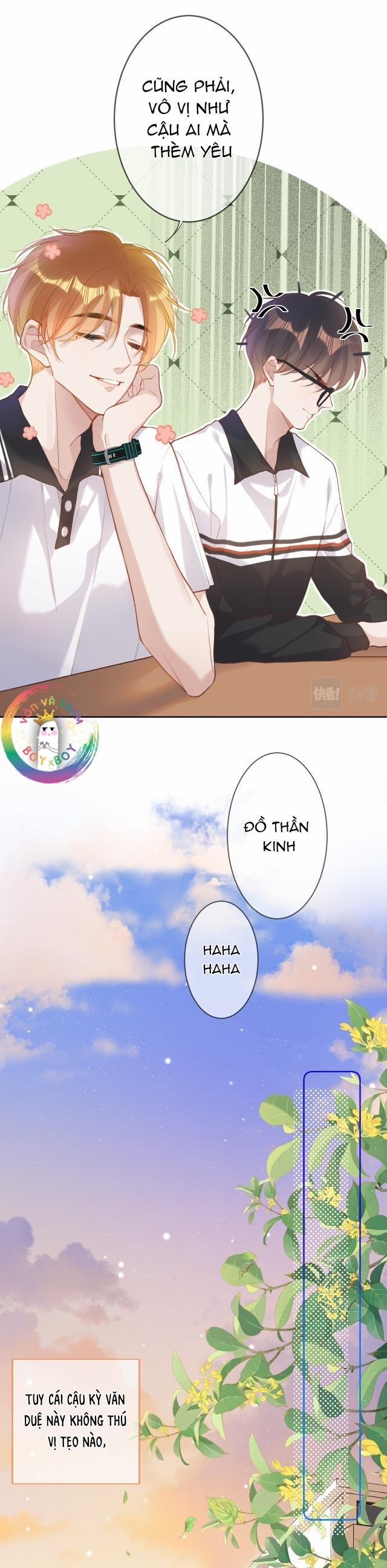 (End) Em Đến Cùng Cơn Gió 1 trang 27