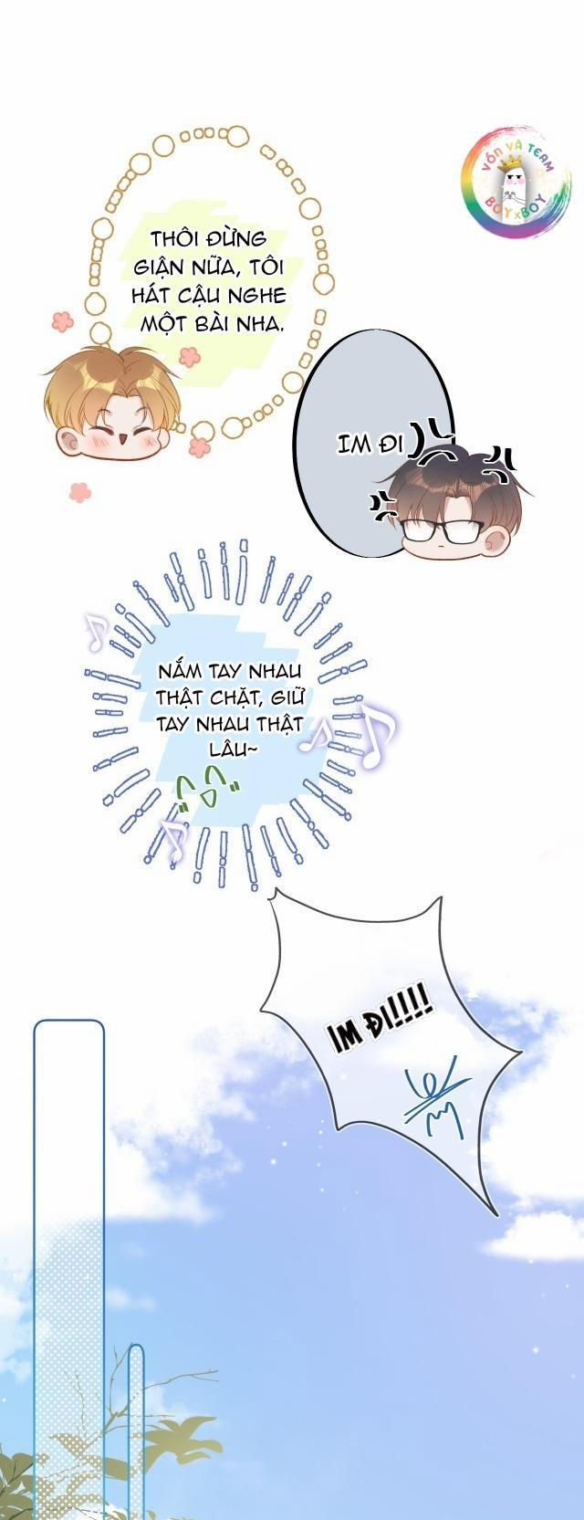 (End) Em Đến Cùng Cơn Gió 1 trang 29