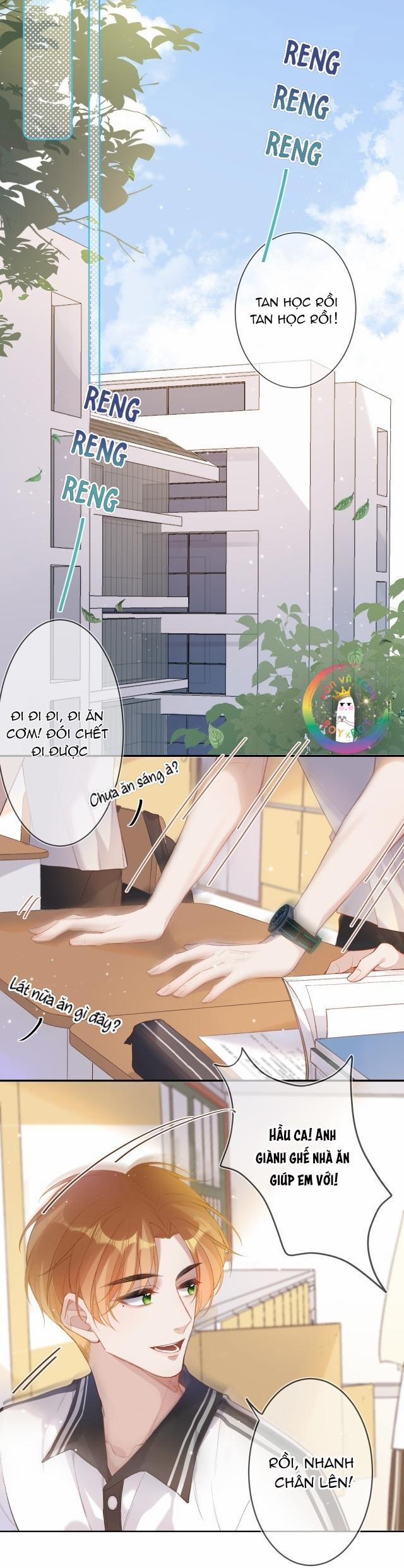 (End) Em Đến Cùng Cơn Gió 1 trang 30