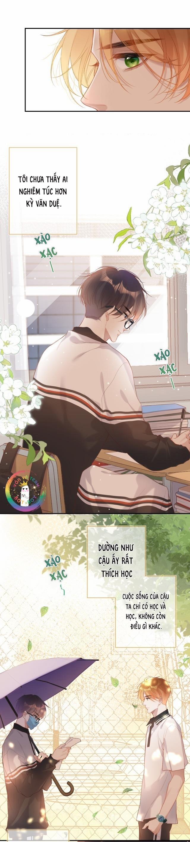 (End) Em Đến Cùng Cơn Gió 1 trang 31