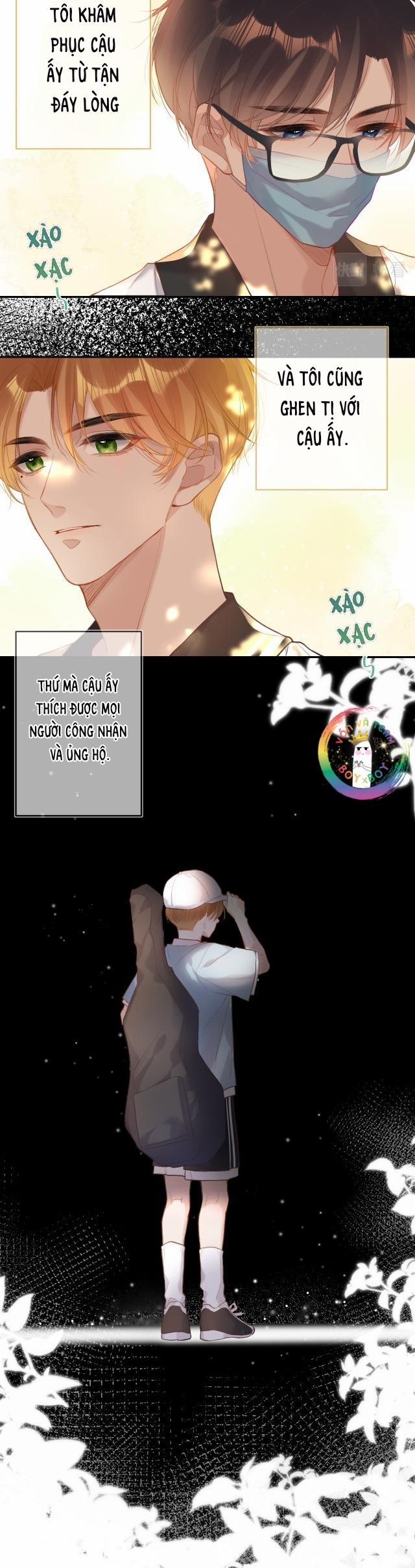 (End) Em Đến Cùng Cơn Gió 1 trang 32