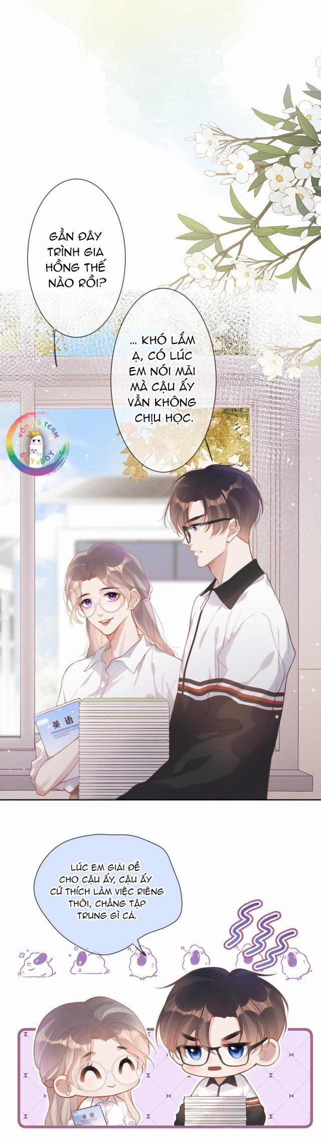 (End) Em Đến Cùng Cơn Gió 1 trang 36