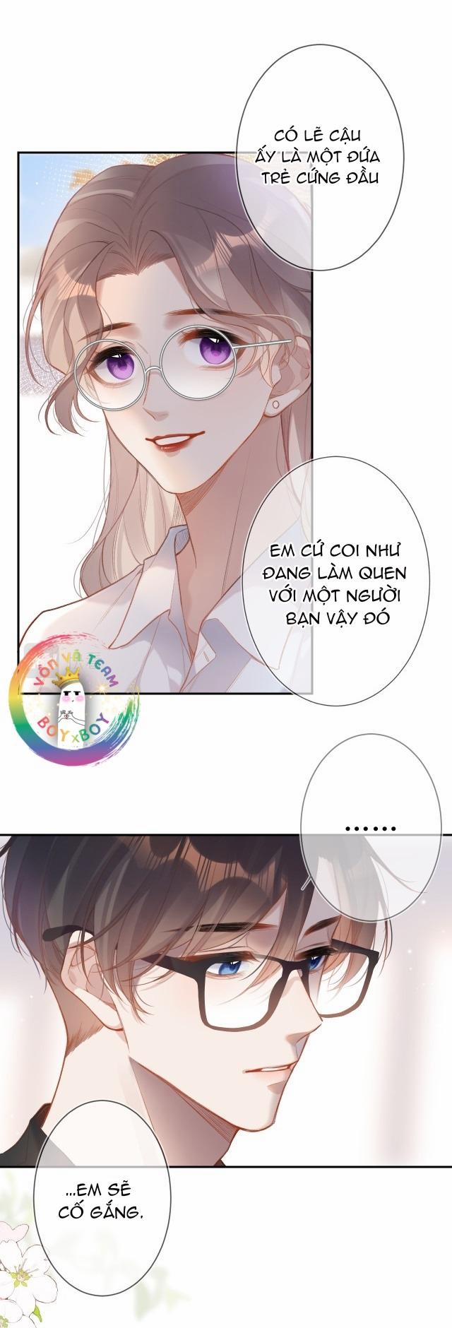 (End) Em Đến Cùng Cơn Gió 1 trang 38