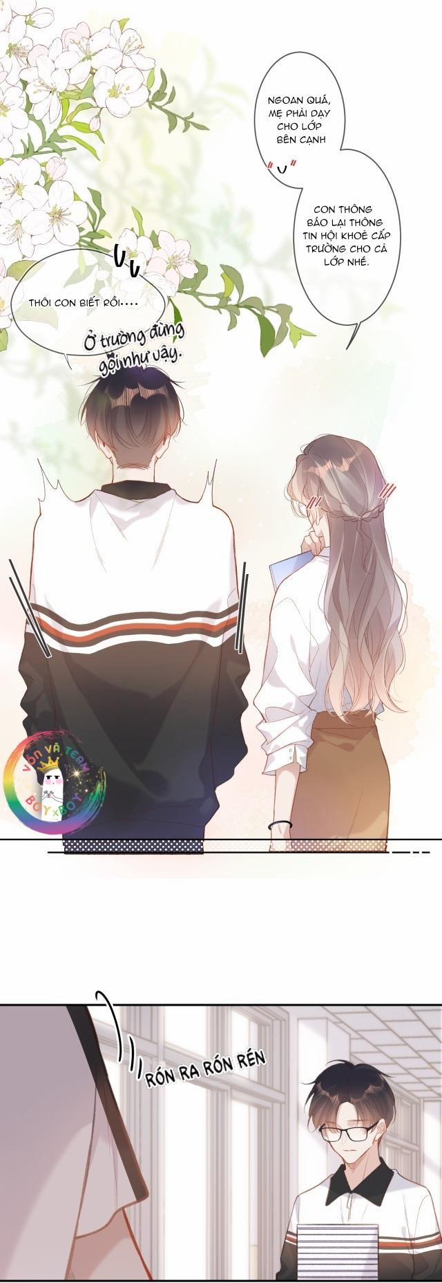 (End) Em Đến Cùng Cơn Gió 1 trang 39