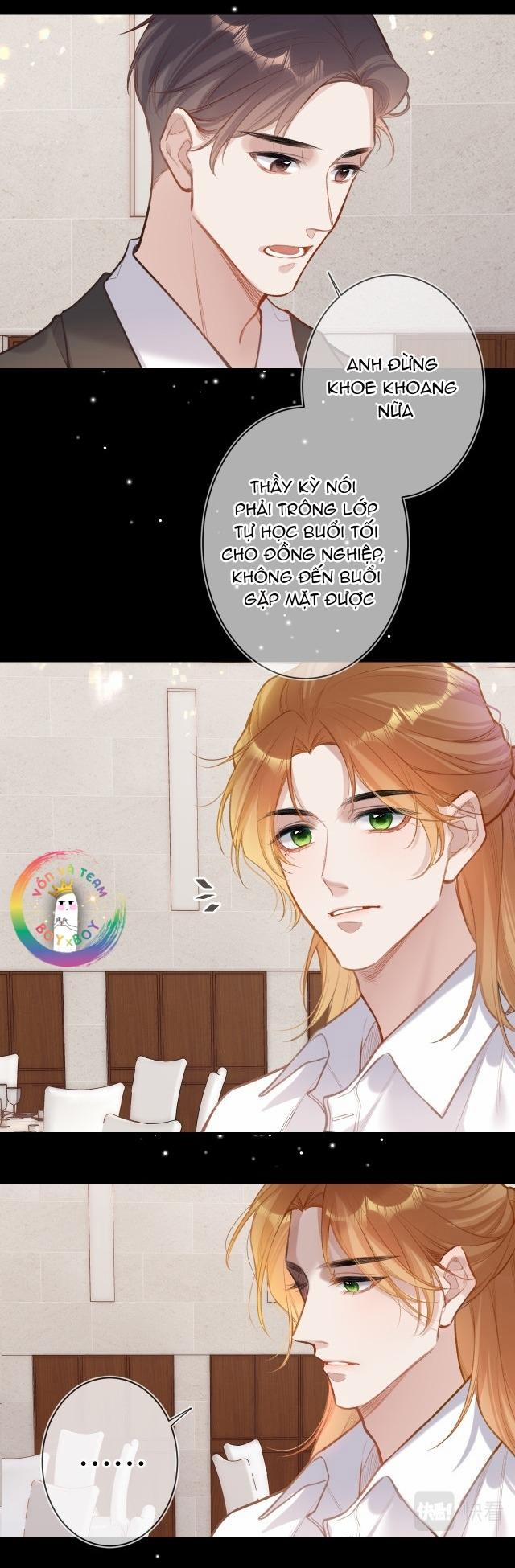 (End) Em Đến Cùng Cơn Gió 1 trang 4