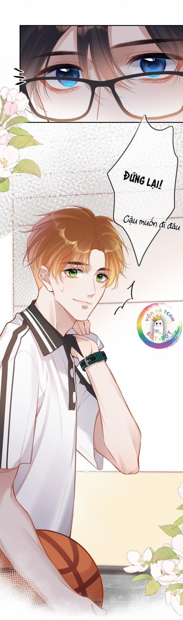 (End) Em Đến Cùng Cơn Gió 1 trang 40