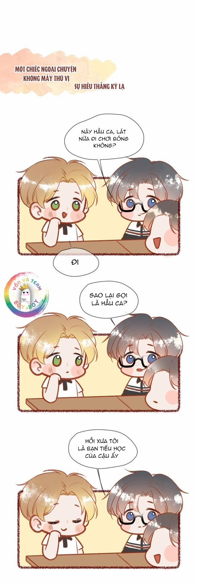 (End) Em Đến Cùng Cơn Gió 1 trang 41